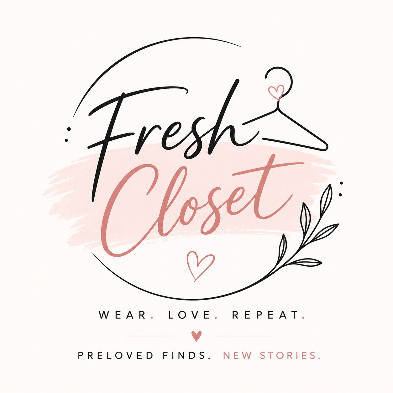 Fresh Closet